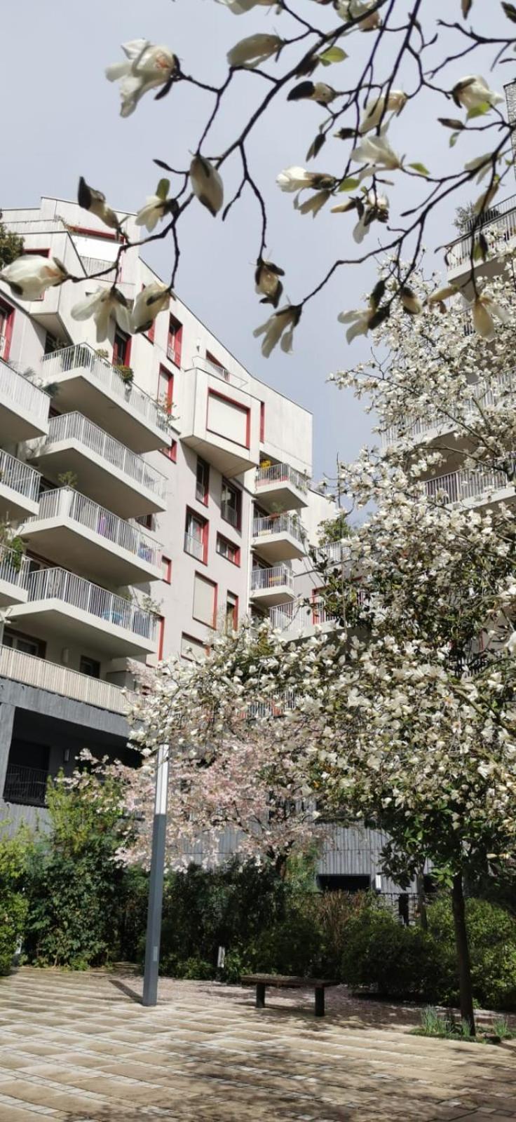 Eiffel Seightseing Daire Paris Dış mekan fotoğraf